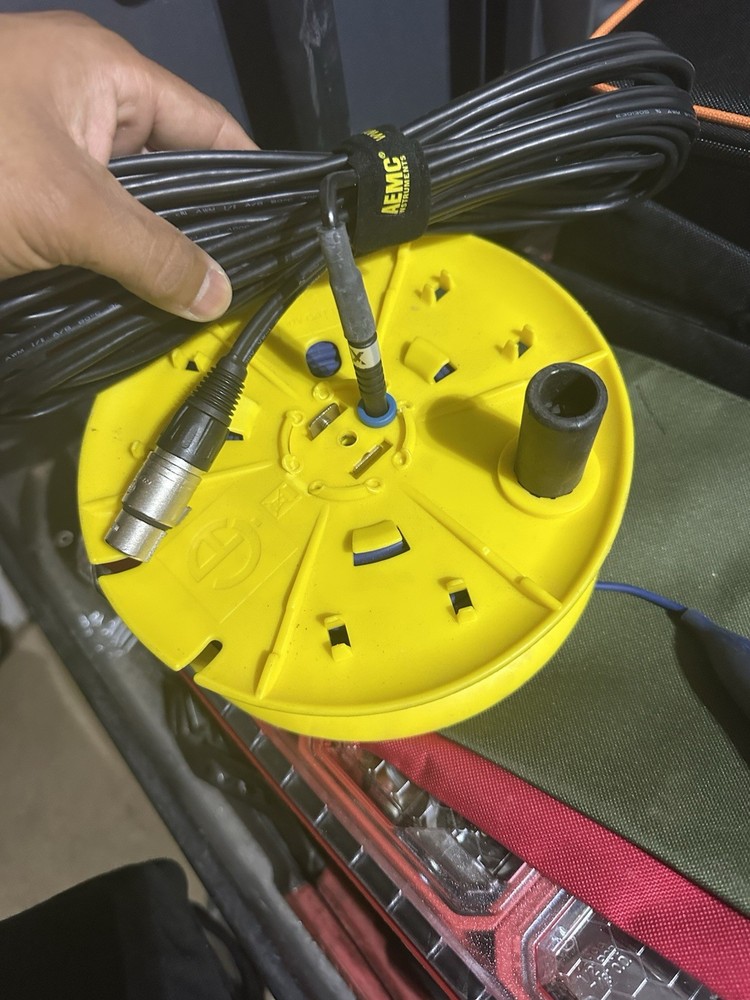 test and measurements test leads banana meter interface