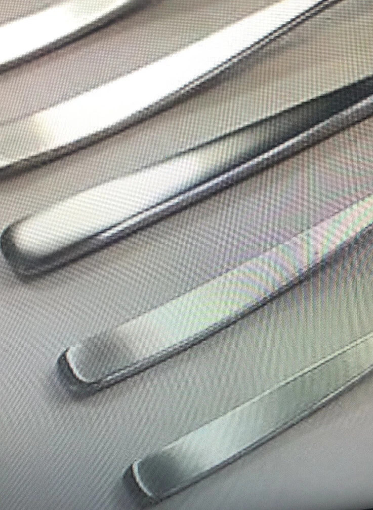 WMF Cromargan - NORTICA - Japan Stainless Flatware Silverware CHOOSE Your Pieces