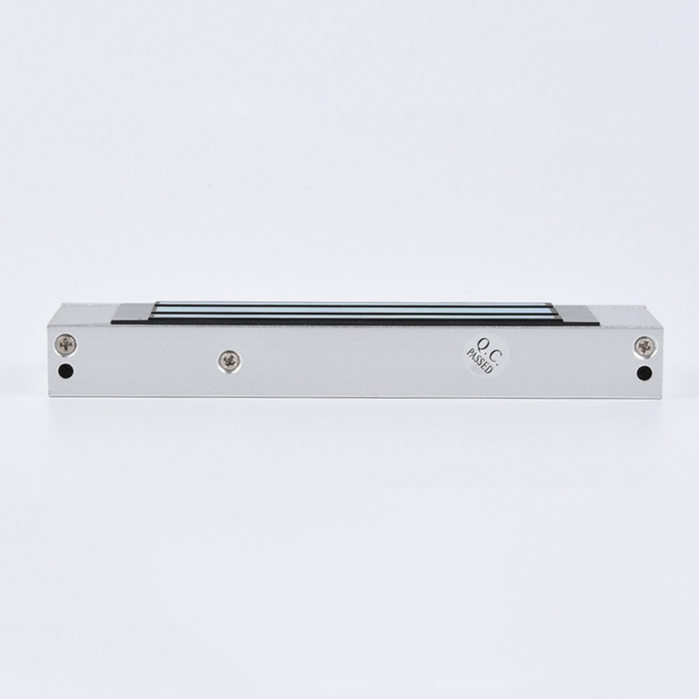 NEW Door Entry Access Control System, Electric Magnetic Lock 2 Remote Controls
