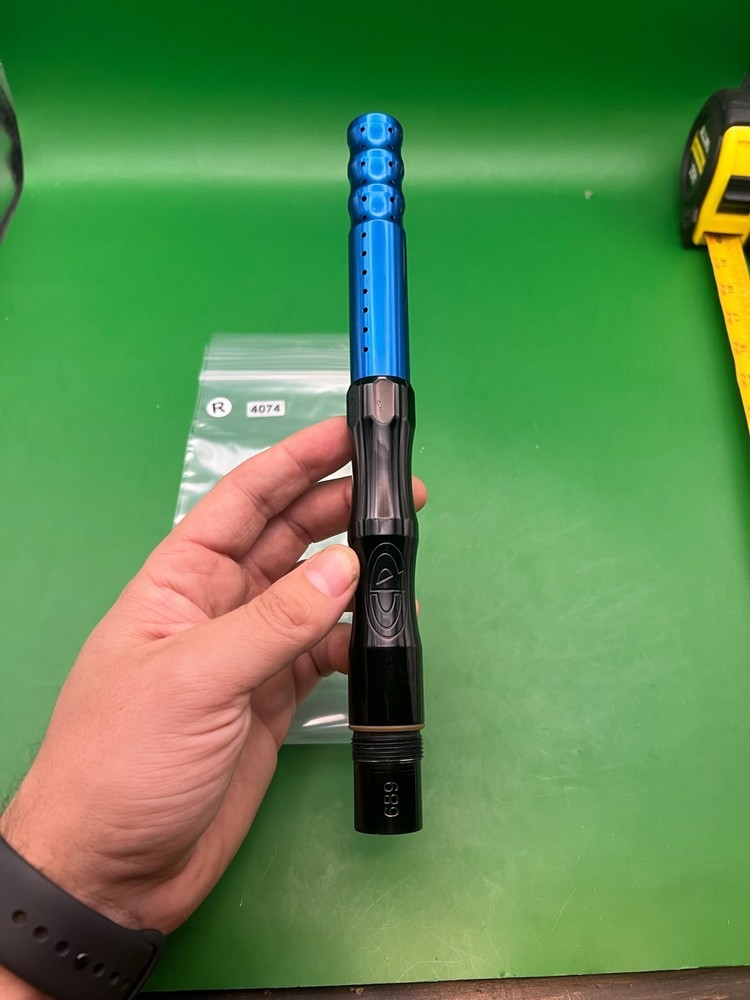 Autococker J&J Edge Paintball Barrel