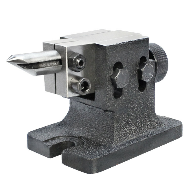 BS-0 Precision Dividing Head Semi Universal Milling Set