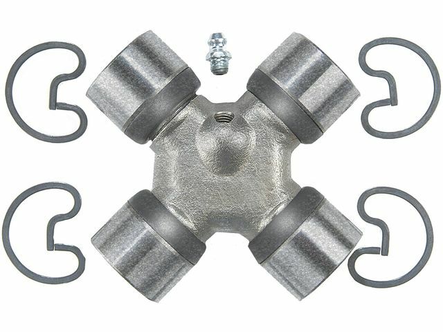 Universal Joint For 2003-2005 Ford E150 Club Wagon 2004 Z977TC