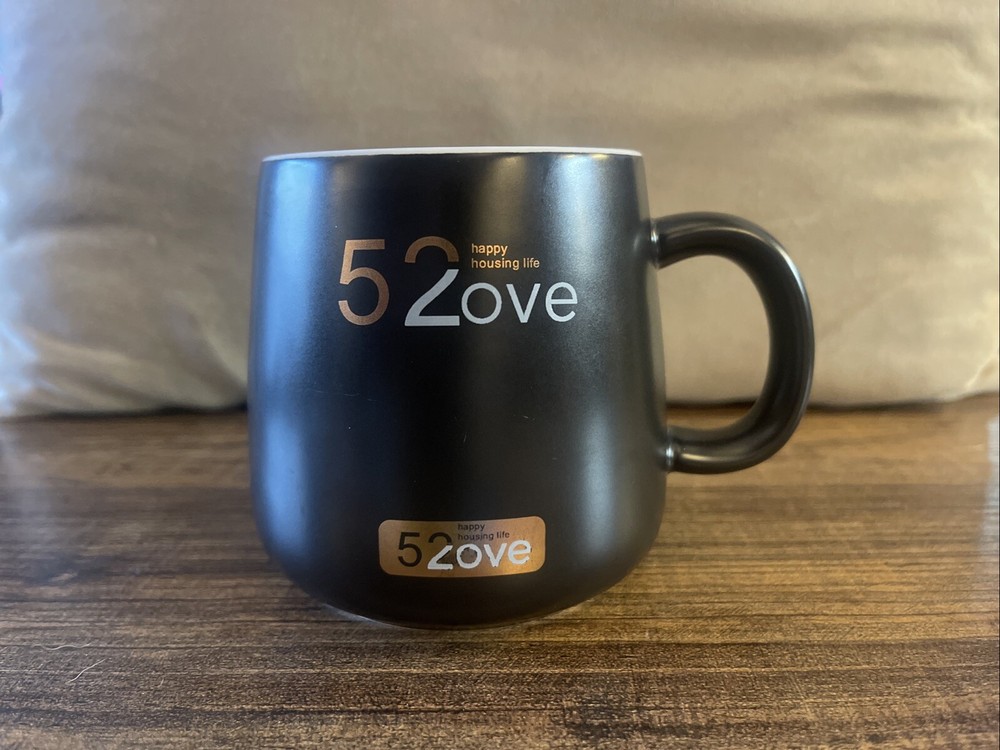 52ove Smart Warming Mug ONLY