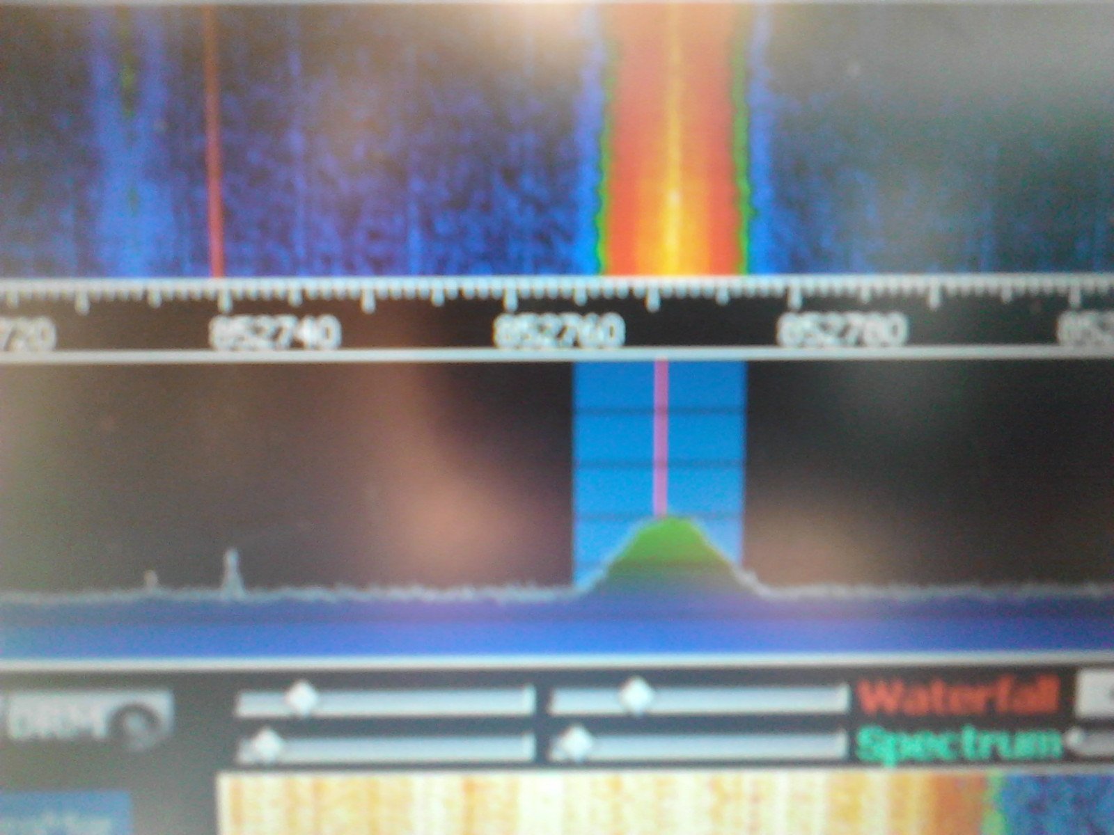 "DARK KNIGHT" DUAL TCXO RTL-SDR RADIO (2x) RTL2832U+R820T2-TCXO (0.5ppm)