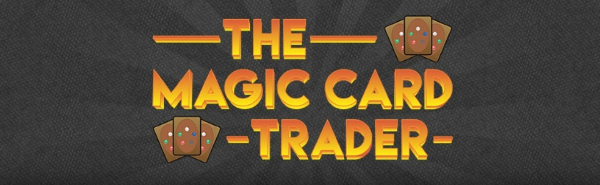 Wizards of the Coast 1998 MTG Poker Decks Factory Sealed