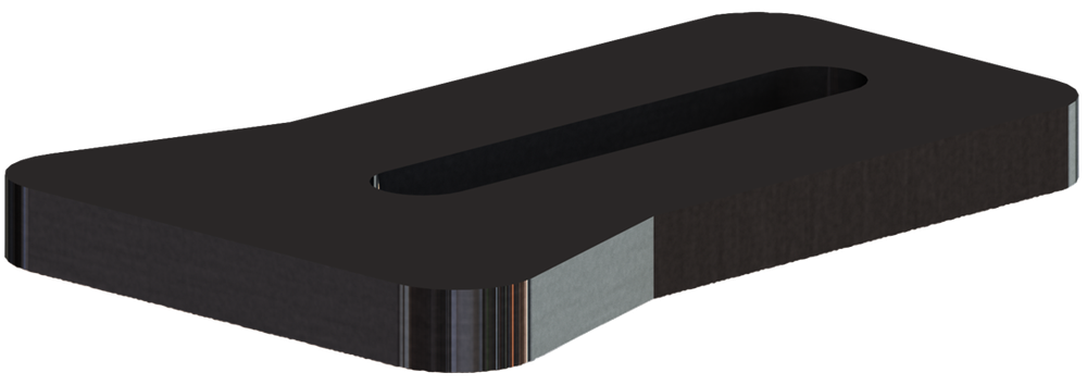 PullRite 331724 QuickConnect HITCH FIFTH WHEEL ACCESSORIES