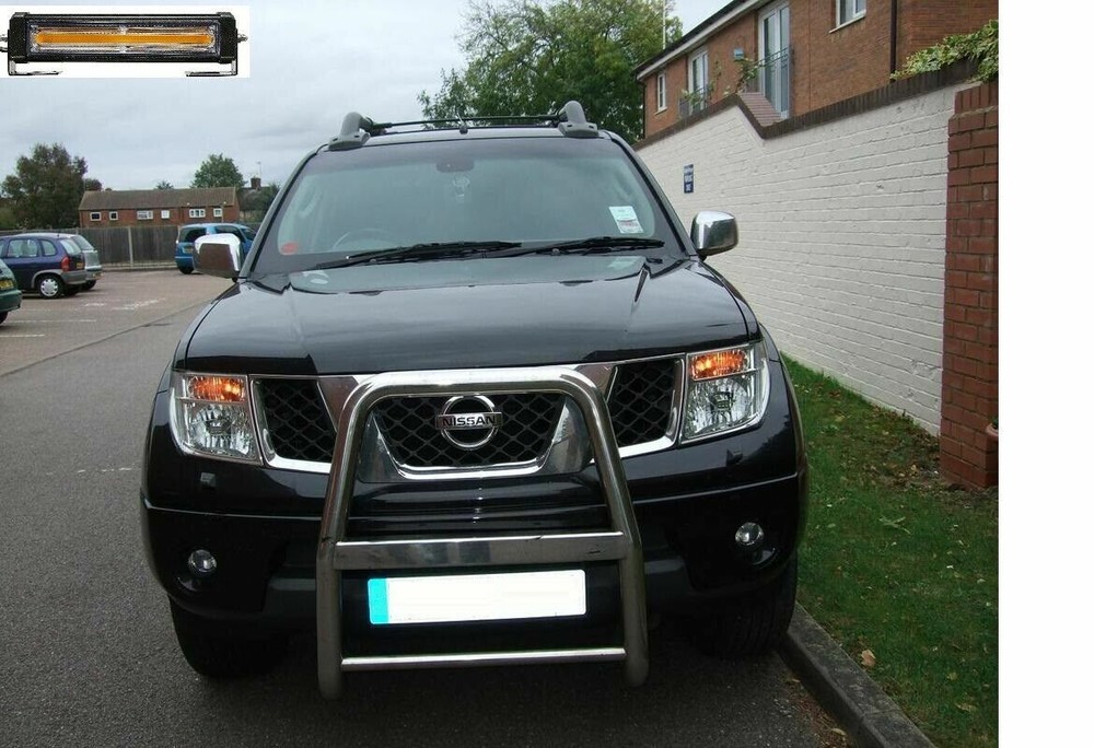 LED Emergency light Warning light Strobe Light LED Bars Deck Dash Grill 1Pcs