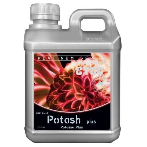 CYCO Potash Plus / 1 Liter