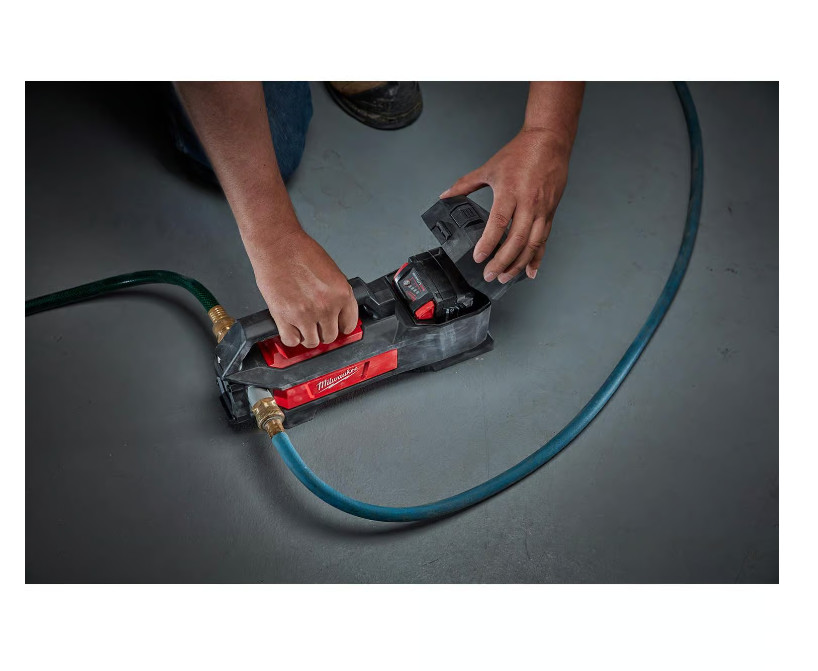 SALE! Milwaukee Tool 2771-20 18V Cordless Transfer Pump 8 Gpm 75 Ft Of Head NEW