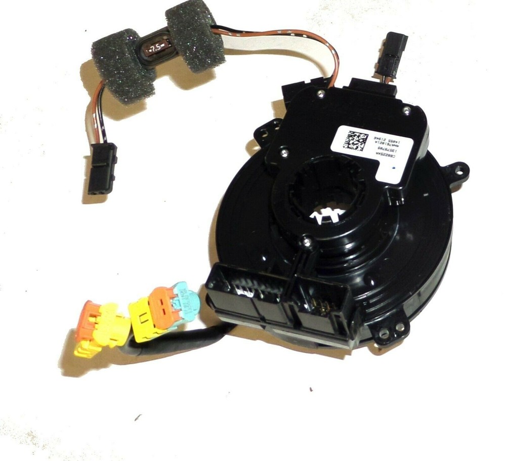 Steering Wheel Coil Clock Spring 2013-16 Buick LaCrosse 2012-17 Buick Regal