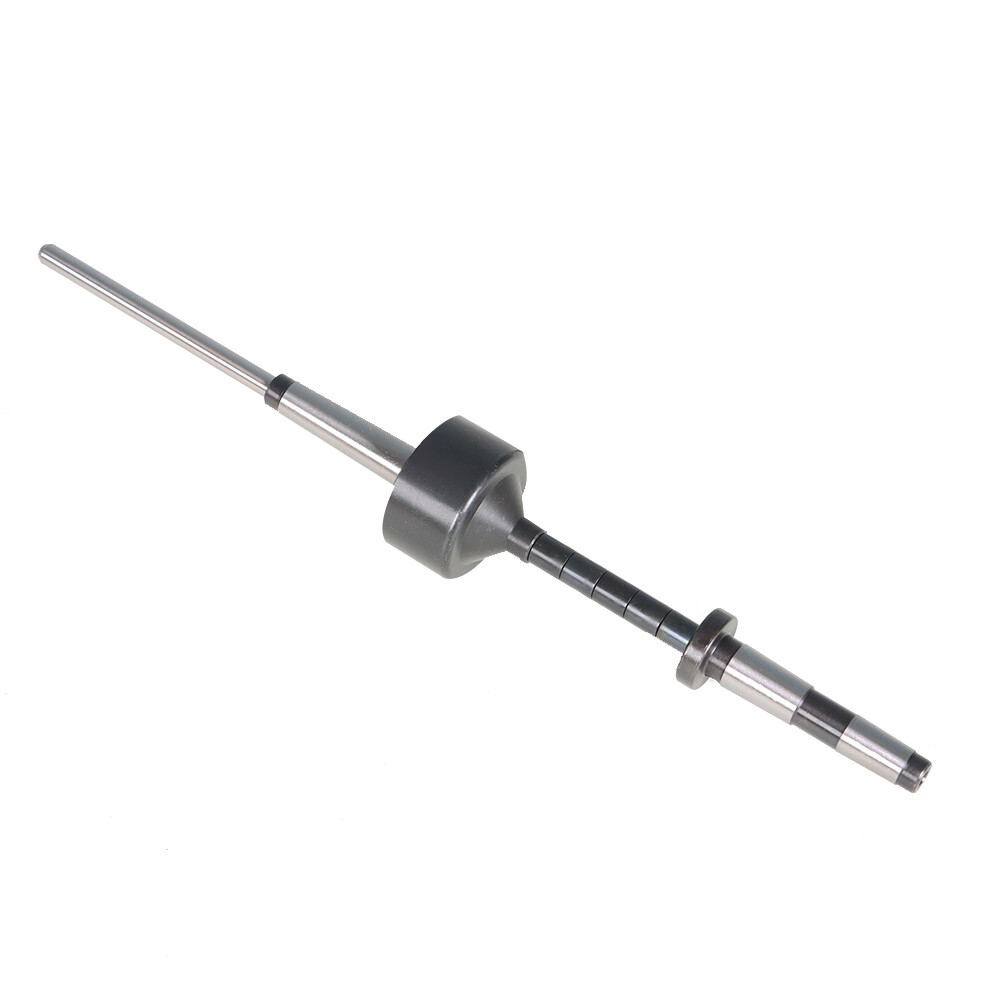 1 Morse Taper (1MT), Pen Mandrel Saver Package