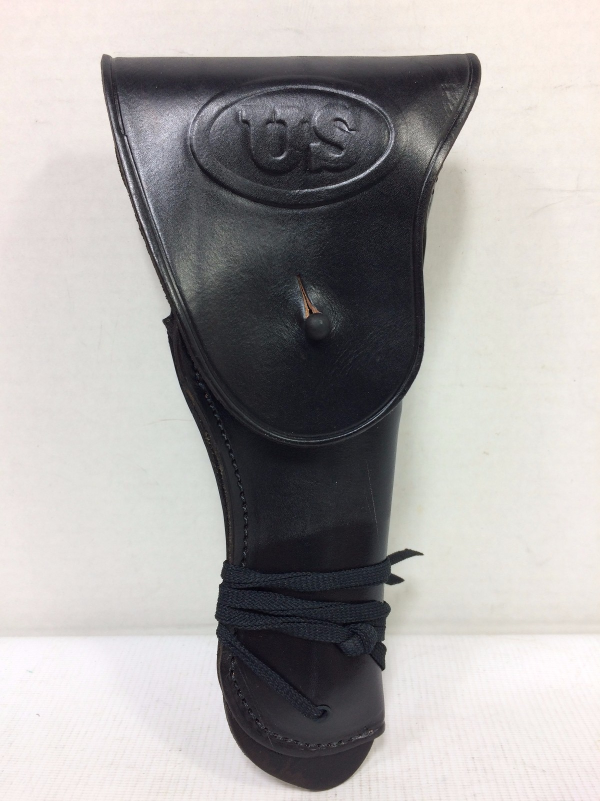 1911 Holster .45 cal leather new