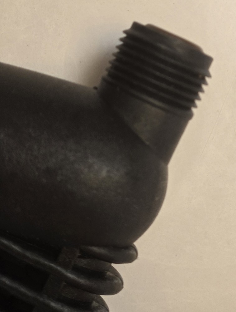 Pump Sprayer Handle