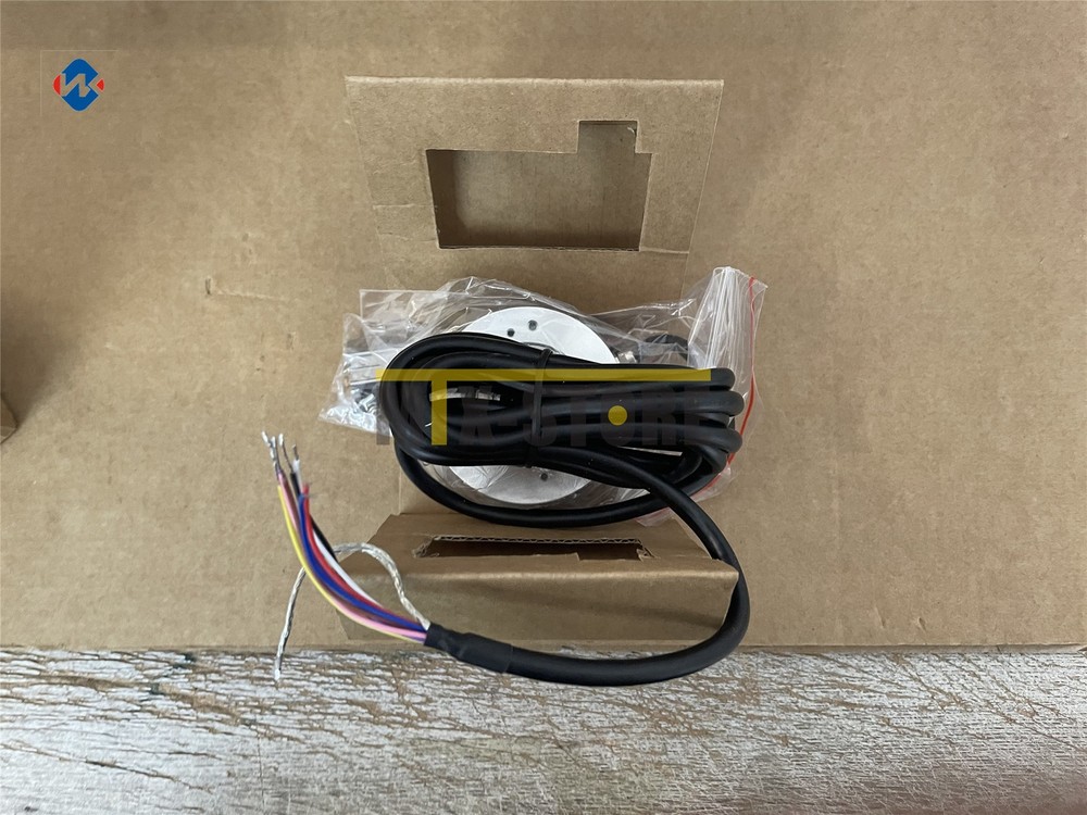 1PCS brand new DBS60E-TJFN01024 incremental encoder