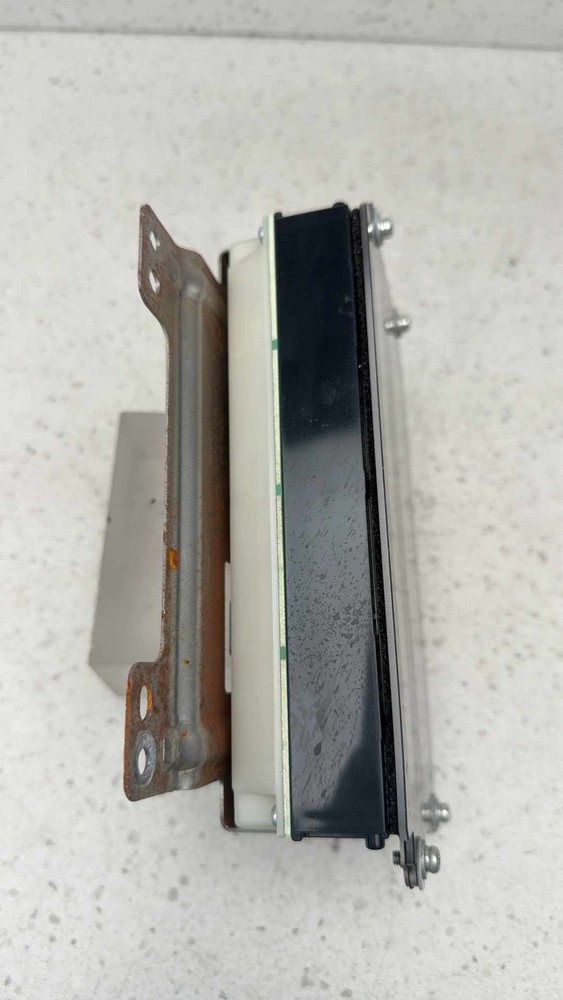 2009-2014 Nissan Maxima Dash Information Display Screen Display