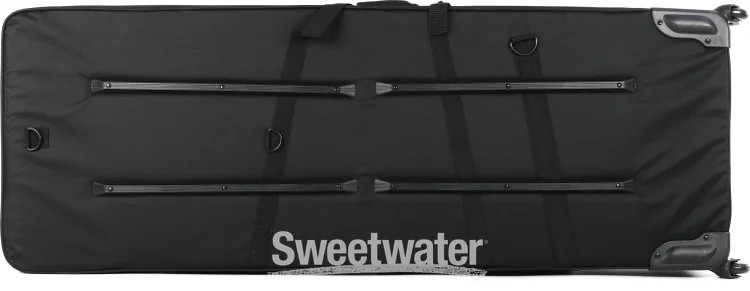 SKB 1SKB-SC88KW Keyboard Soft Case