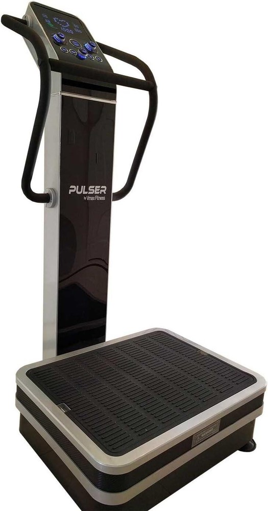 NEW! VMax Pulser 2 Vibration Machine
