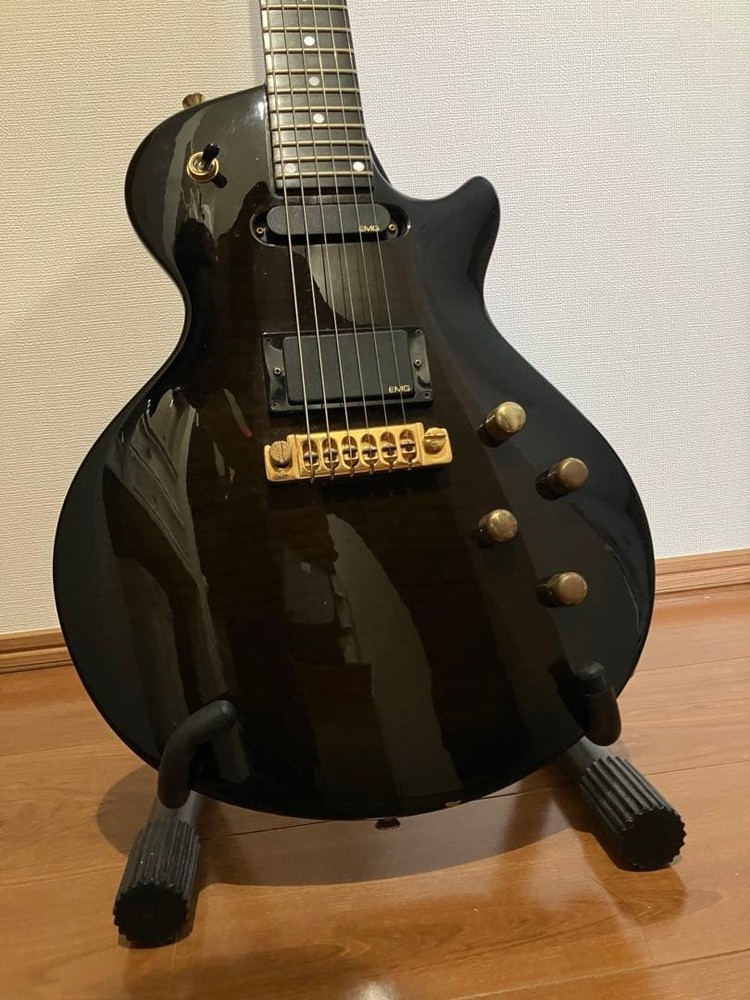 Catalyst Jakkerman Jan Akkerman model