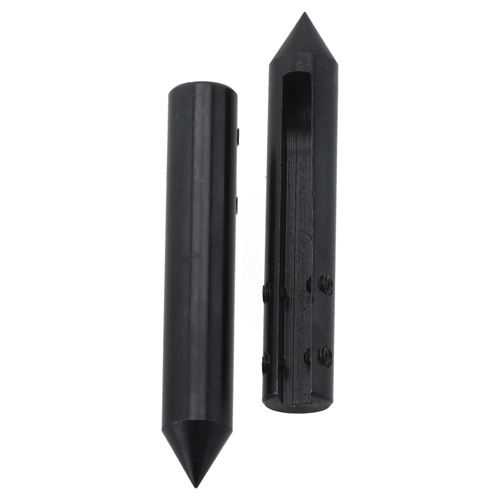 2pcs Scribe Needle Calipers Probe Range Marking Works With for DIAL Calipers