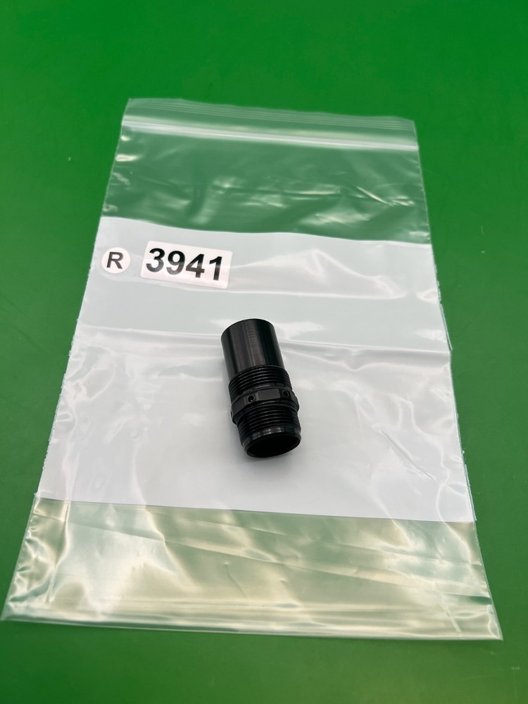 Paintball Barrel Adapter