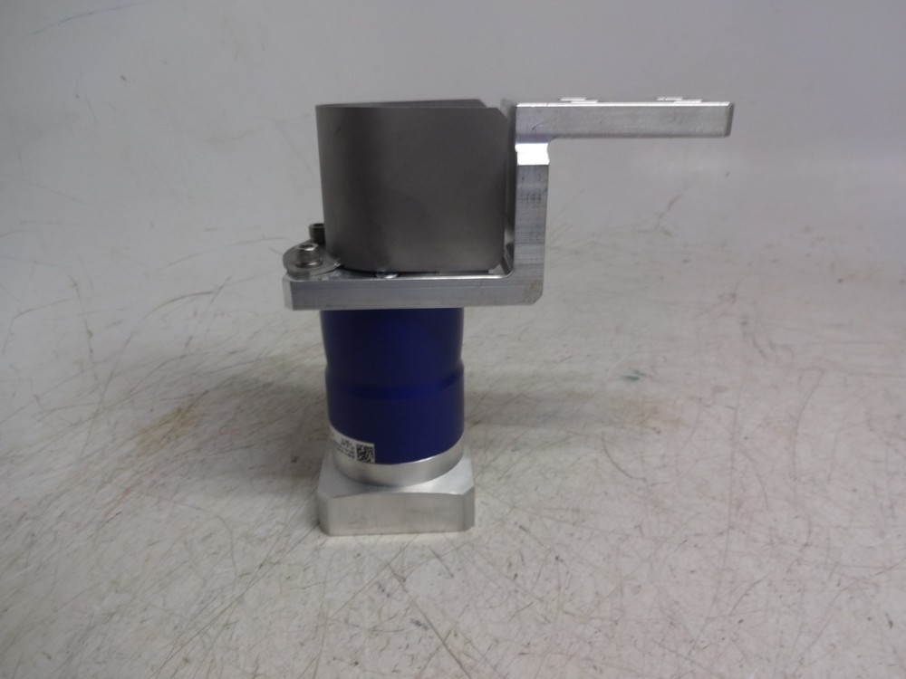 Wittenstein Np 005s-mf2-100-0a1-1s Gearbox