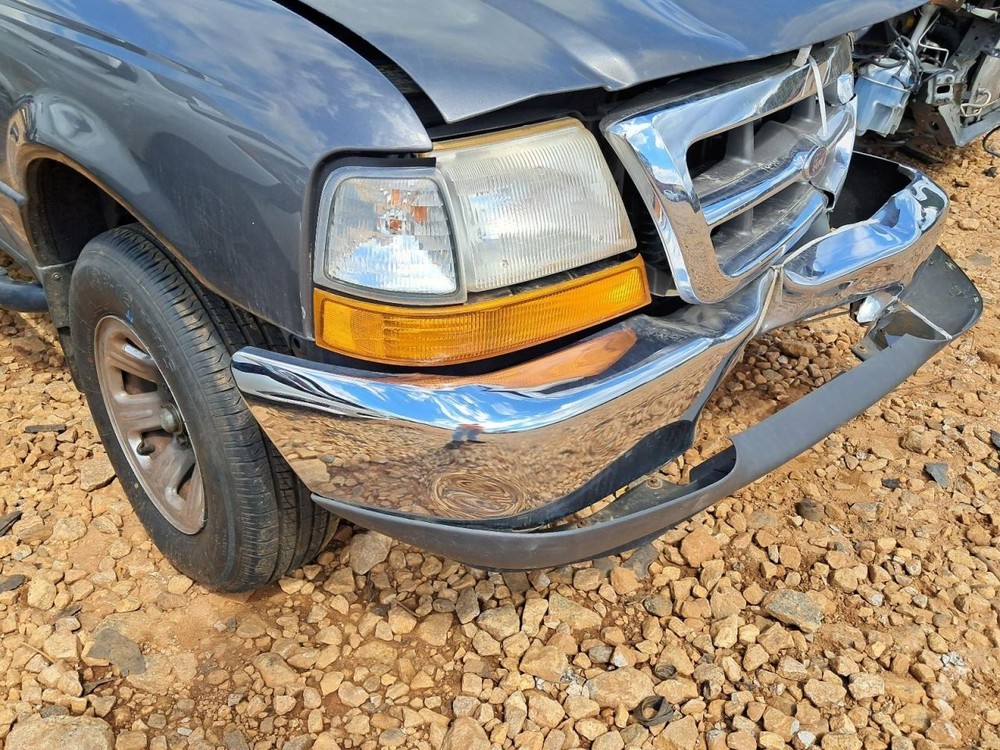 RANGER 2000 Glove Box 4802499