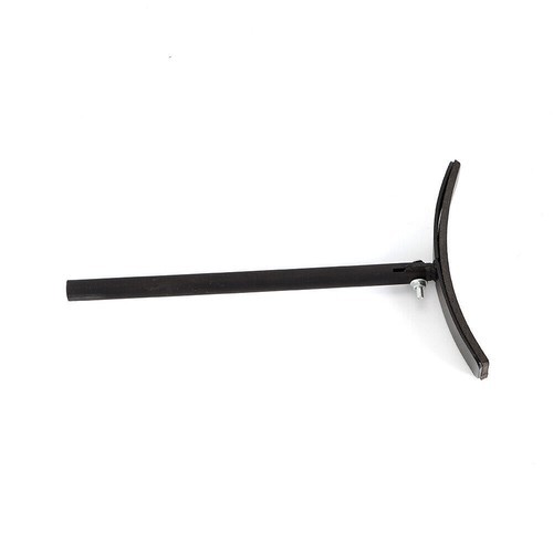 Jewelry Microscope Stand 85mm Bracket Multi-Directional Microscope Stand