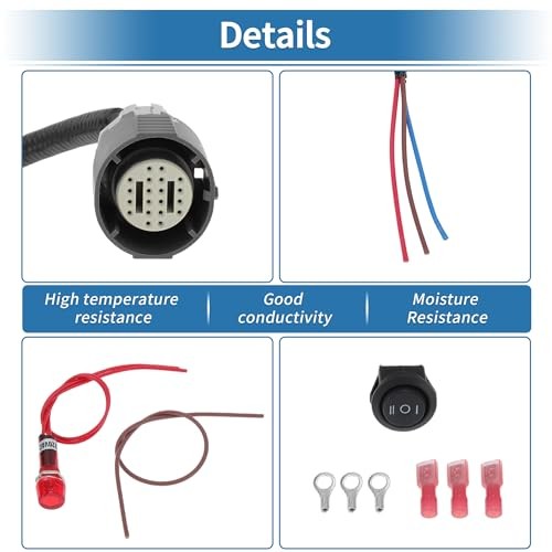 NCR80E 4L80E Stand Alone Controller Manual Shifter Microcontroller Kit for