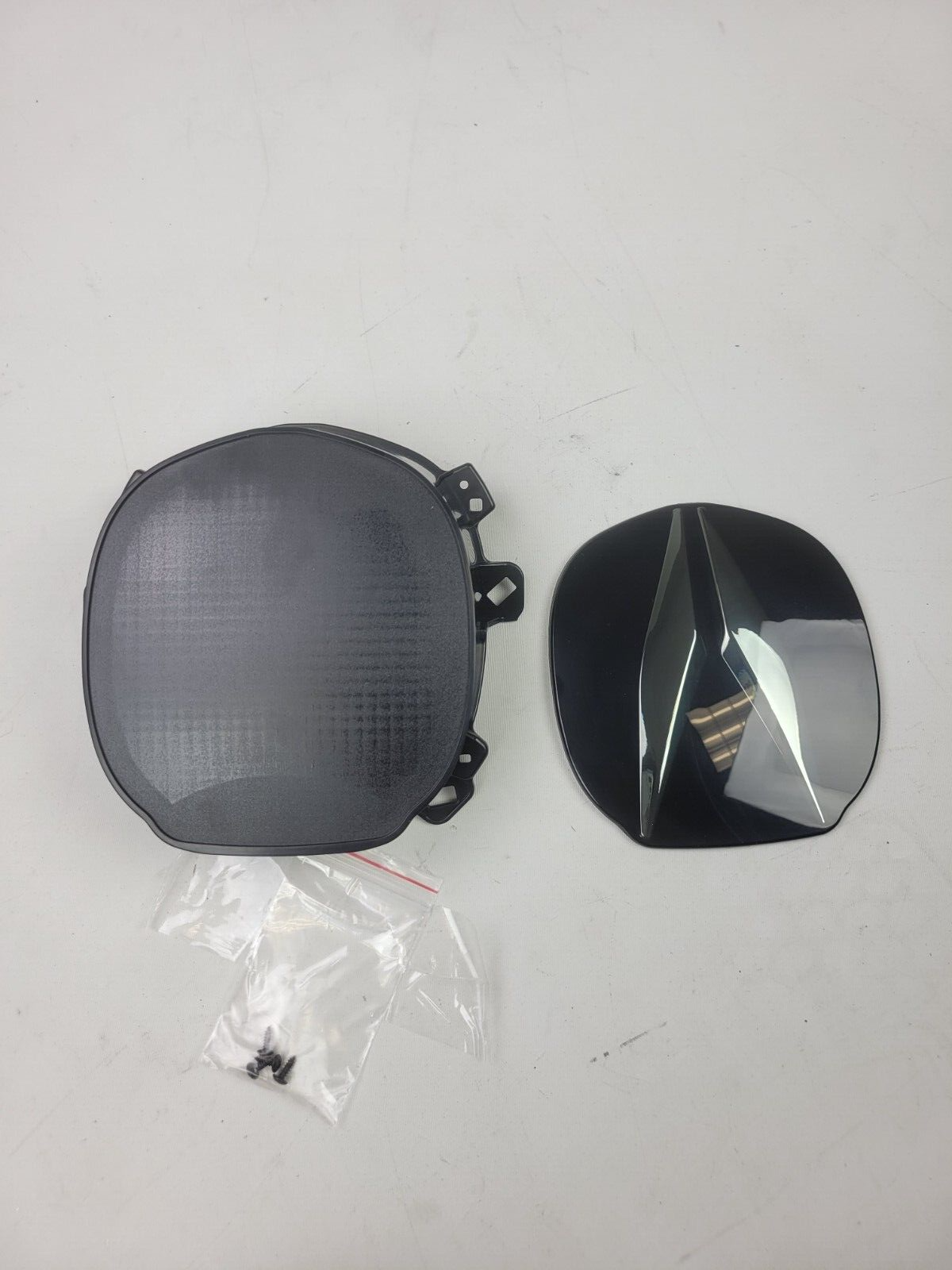 FITS 2018-2020 ACURA TLX FRONT EMBLEM WITH RADAR HOUSING