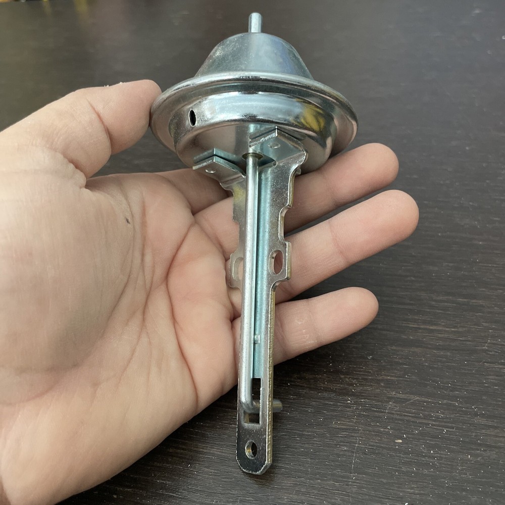VC421 Kem Vacuum Chamber AR-27
