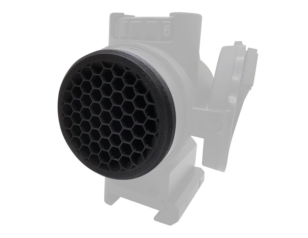 Killflash/ARD - Trijicon MRO - Threaded