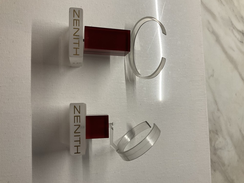 Zenith Original Exhibitors
