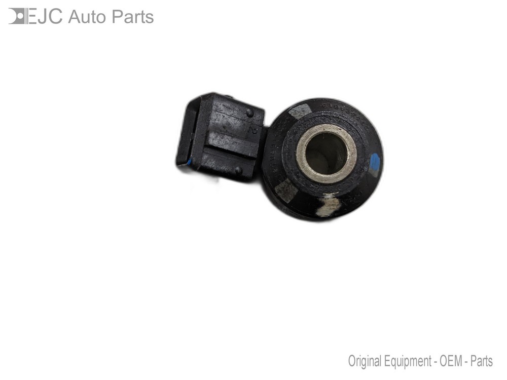 Knock Detonation Sensor From 2012 Nissan Versa  1.6