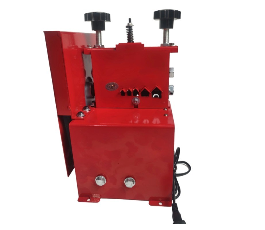Wire Stripper for Scrap Copper Wire Household Wire Stripper Wire Stripping Tool