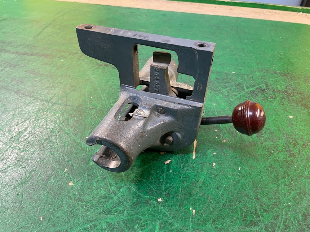 READ - HEAD ONLY from Classic Delta table saw Rip Fence Front End