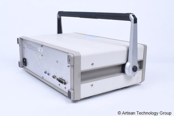 JDSU RX3070+1242FA7 24-Channel Backreflection Meter