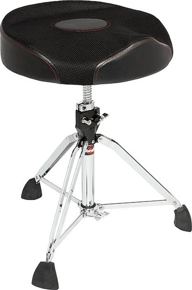Gibraltar Oversized Web Top Thrones - Round Seat