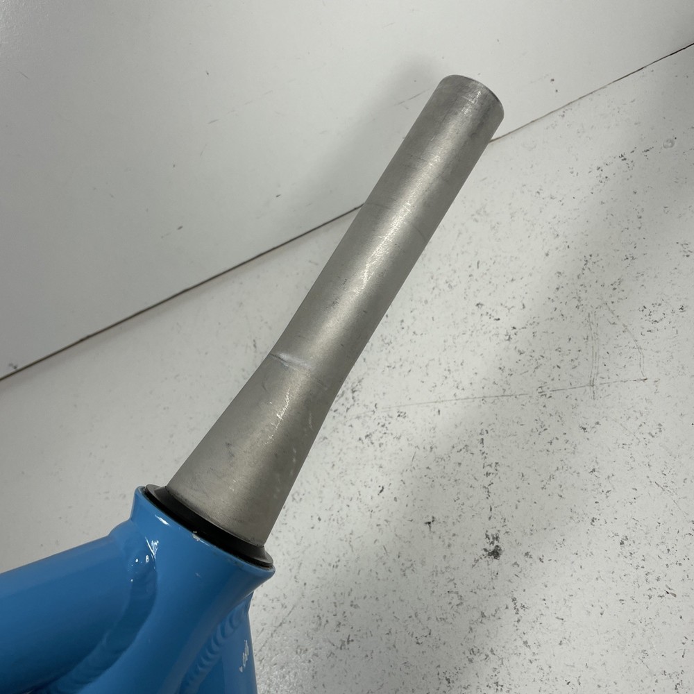 Fatback Forks Alloy Blue