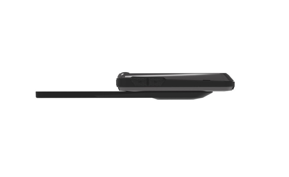 Wahoo WFCC7MIHS ELEMNT ACE - Integrated Handlebar Mount - Black