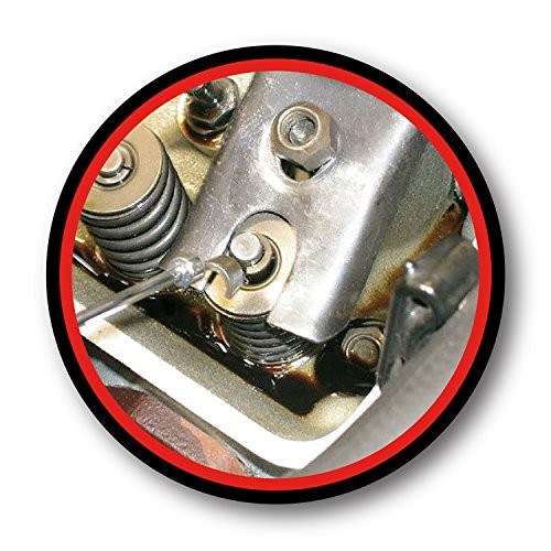 W84002 Valve Spring Compressor for GM 8 Cylinder Engines - Access Valve Train