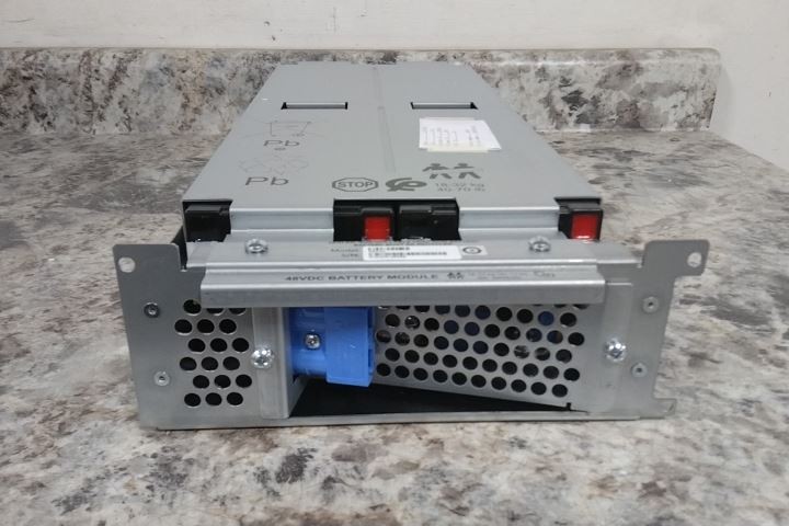APC by Schneider Electric RBC43 48VDC 10 Ah Capacity UPS Replacement Battery