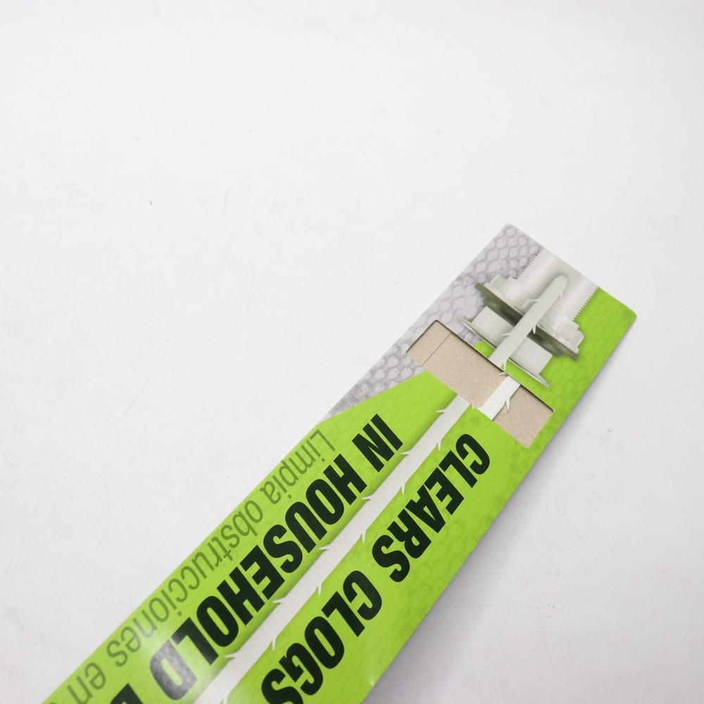 Python Drain Cleaning Tool MACPYP001