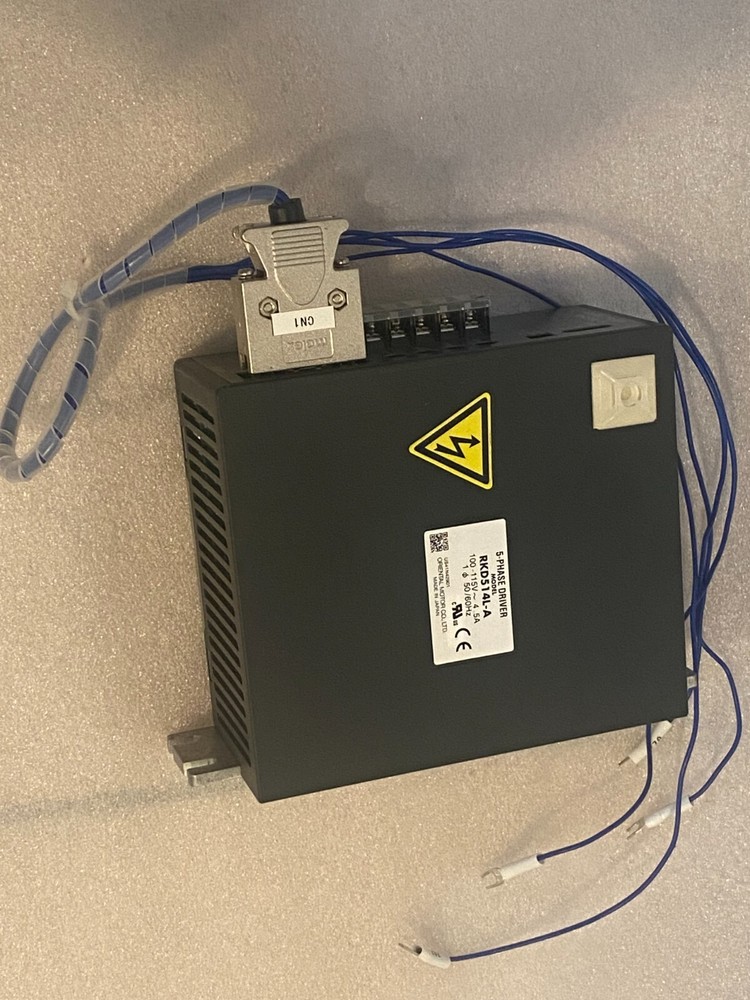 VAXTA RKD514L-A 5 phase driver