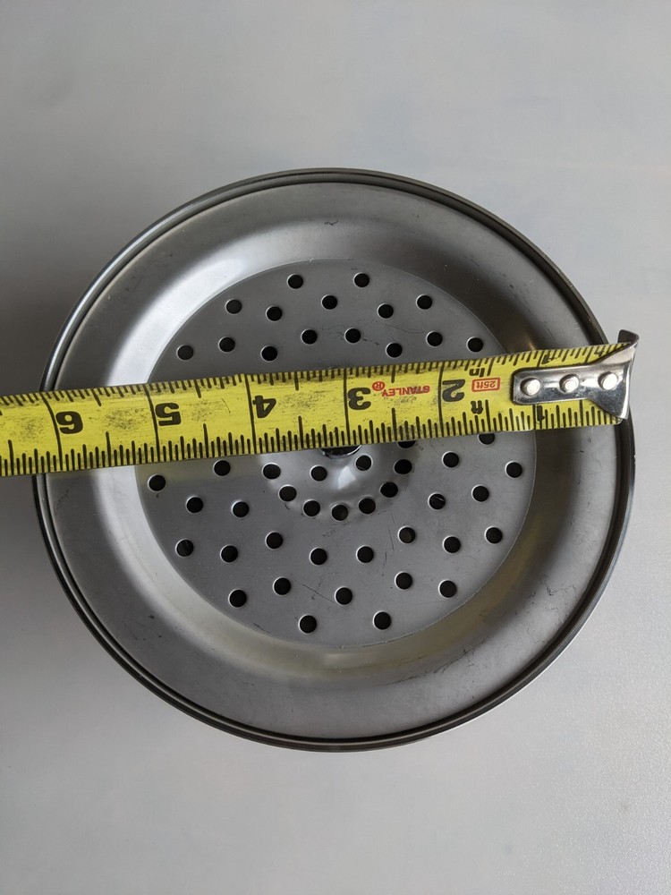 Commercial Floor Drain Strainer