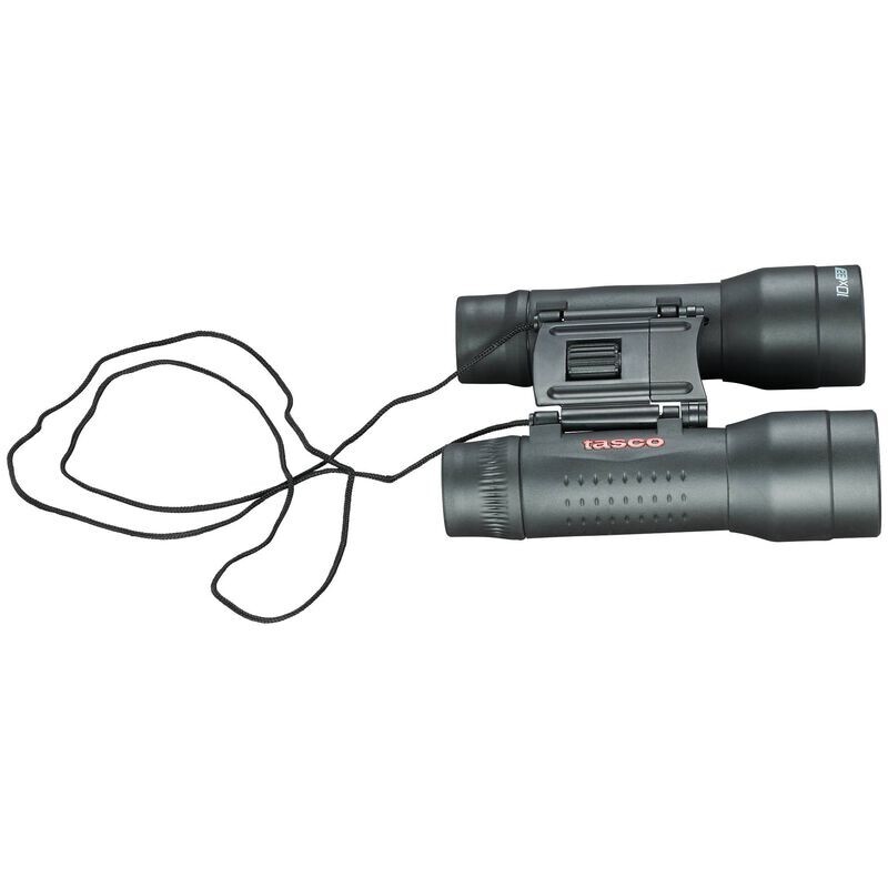 Tasco Essentials 10x 32 mm Binocular ES10X32