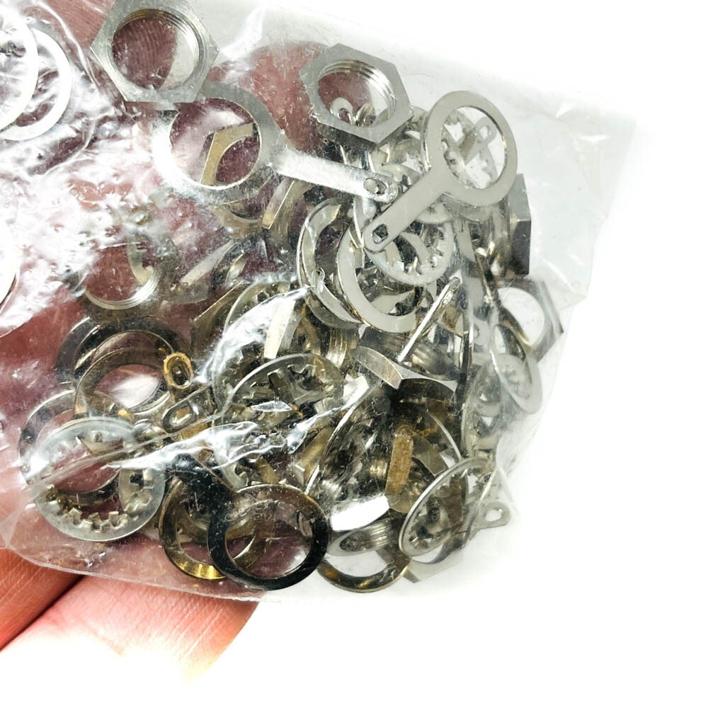 15 pcs Alco MCM-175T Panel Lamp Indicator Light Bulb, MCM Series