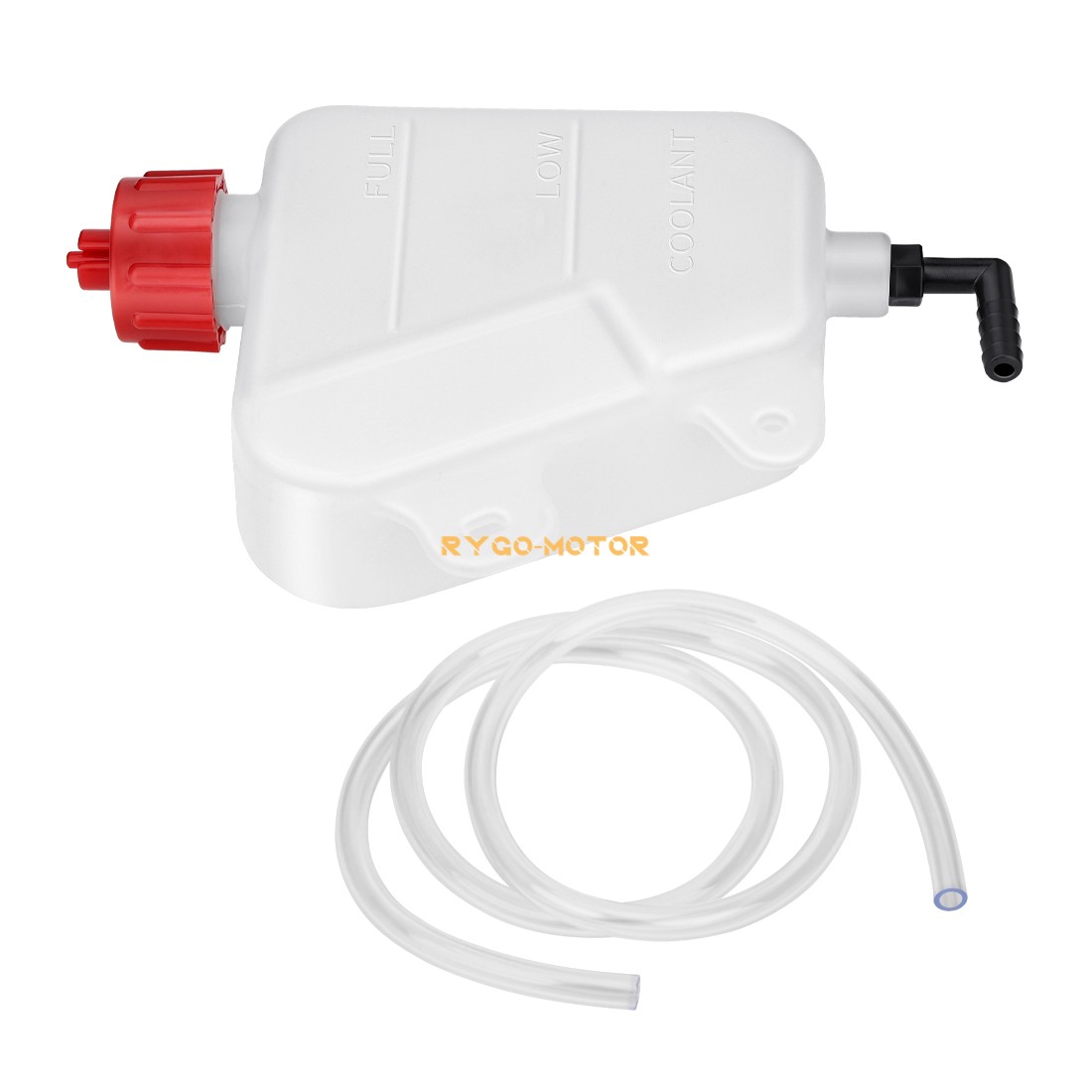 Surge Tank for Polaris Sportsman Ranger RZR 5436936 Water Coolant Tank Reservoir