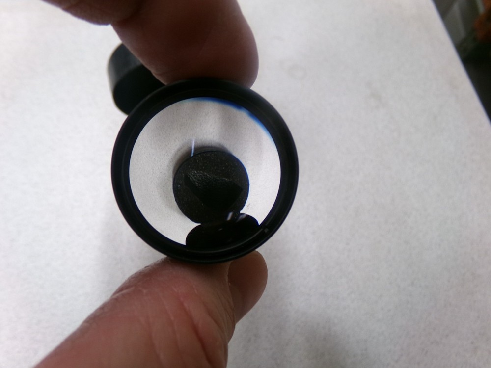 Volk VSMAC 2.2 Super Macula Lens