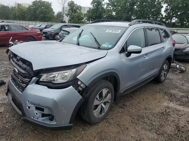 ASCENT 2019 Fob/Remote 10786947