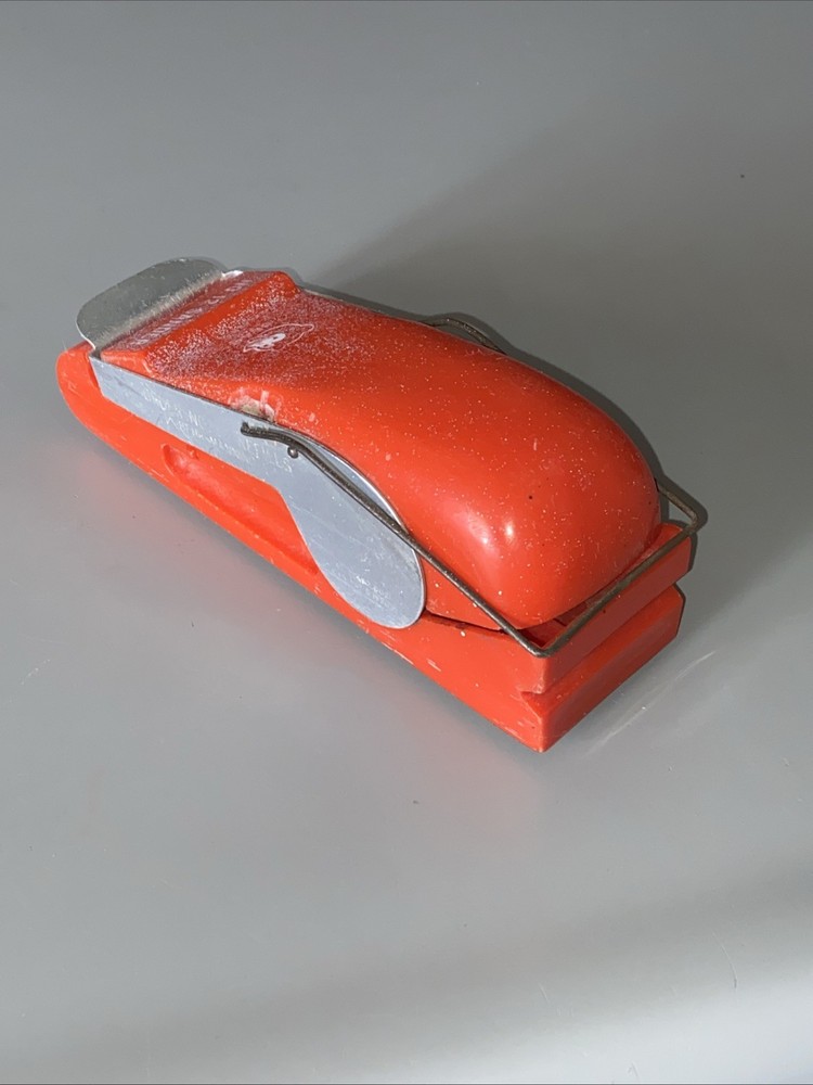 Vintage Bear No. 12 Sander